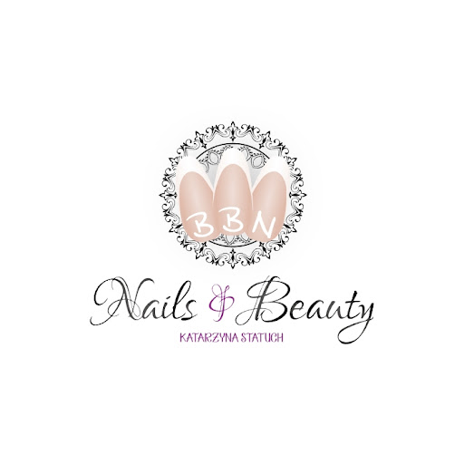Bling Bling Nails Workshop & Products logo