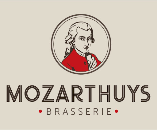 Brasserie Mozarthuys