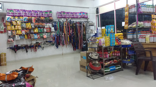 Manu Pet Care Centre, 87, Outer Ring Rd, Banagirinagara, Banashankari 3rd Stage, Kengeri Satellite Town, Bengaluru, Karnataka 560060, India, Pet_Care_Store, state KA