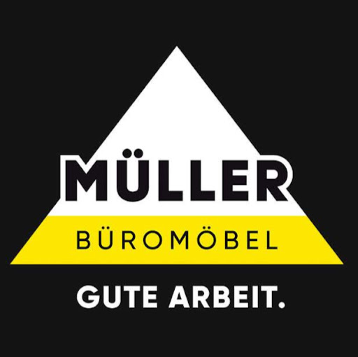 Büromöbel Sofort-Markt Müller GmbH logo