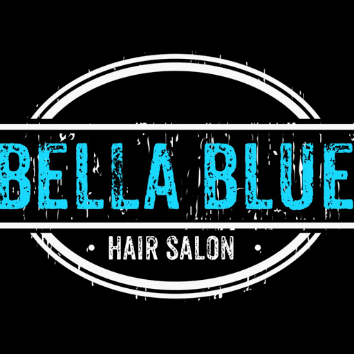 Bella Blue Salon