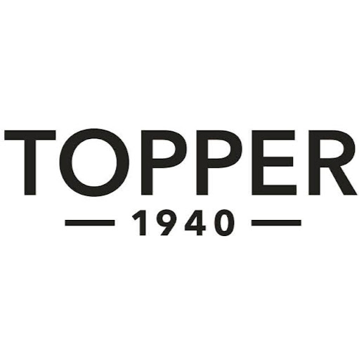 Topper Fine Jewelers logo