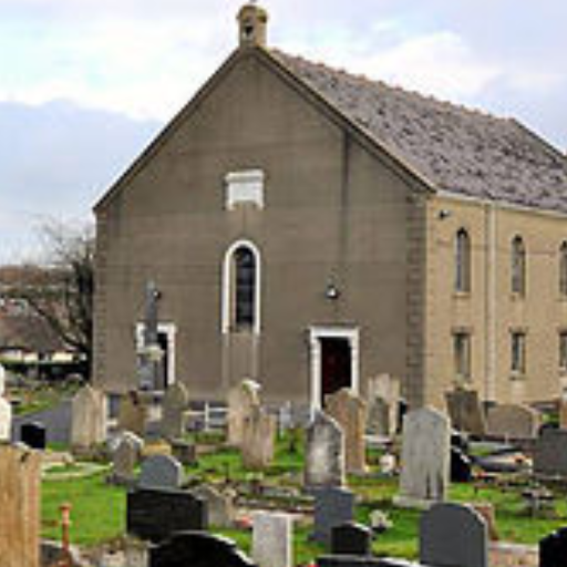 Ballygowan Presbyterian Church
