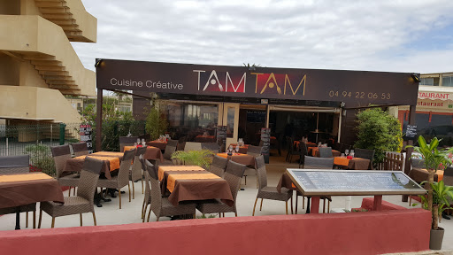 Restaurant le tam tam