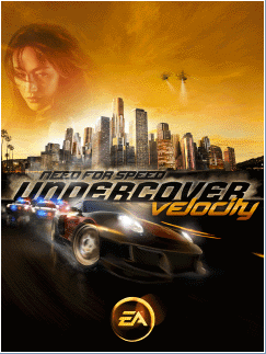 [Game Hack] Need For Speed : Undercove Velocity Hack by BenBen [by EA Mobile]