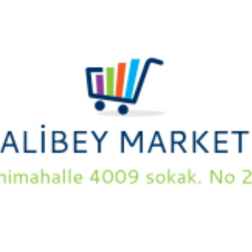 ALİBEY MARKET logo