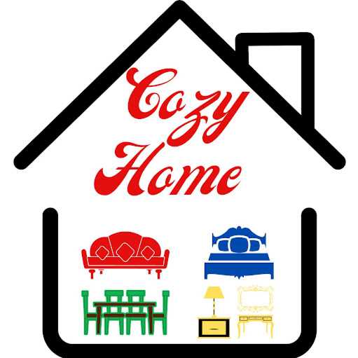 Cozy Home Furniture logo