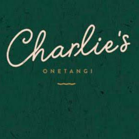 Charlie Farley's logo