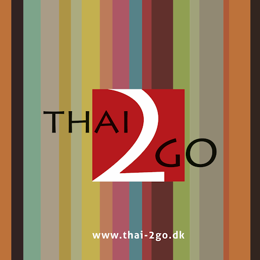 Thai2go logo