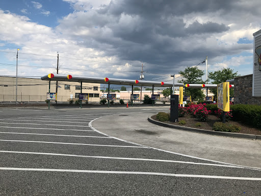 Fast Food Restaurant «Sonic Drive-In», reviews and photos, 100 Bayonne Crossing Way, Bayonne, NJ 07002, USA