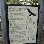 Sign in Green Point Reserve (389522)