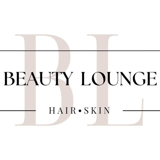 The Beauty Lounge Salon logo