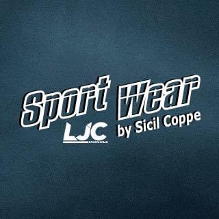 Sicilcoppe Sport Wear Srl logo