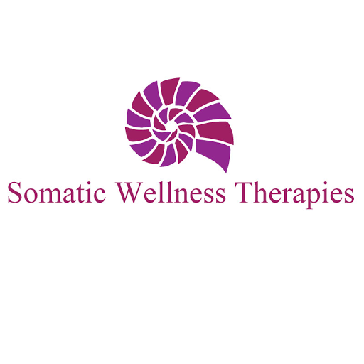 Somatic Wellness Therapies - Craniosacral Therapy, Massage, Hot Rocks logo