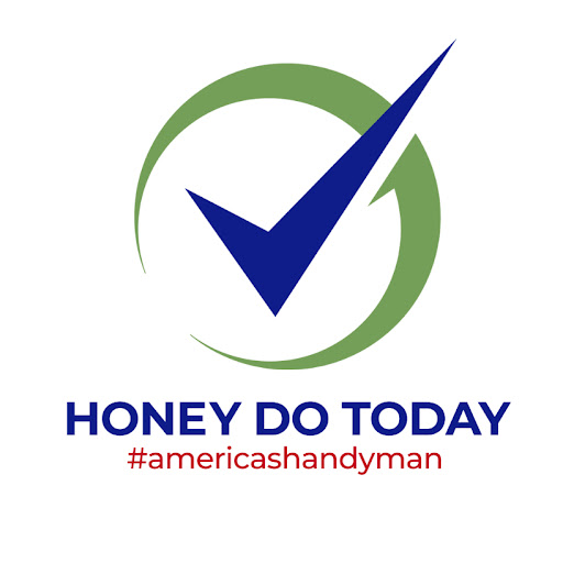 Honey Do Today, LLC - #americashandyman logo