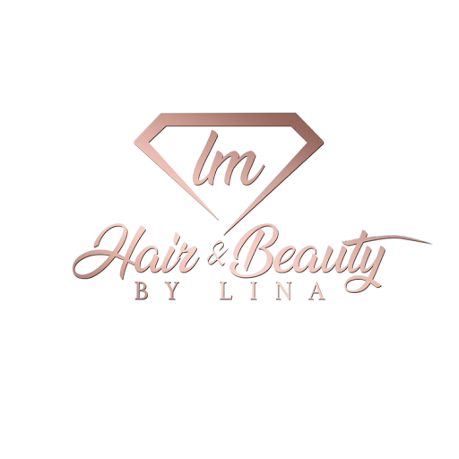 Hair&Beauty By Lina logo