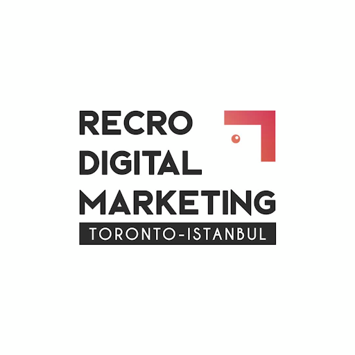 Recro Digital Marketing logo