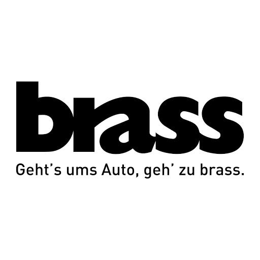 Brass Teilevertriebs GmbH & Co. KG logo