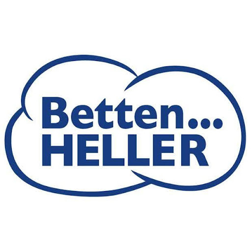 Betten Heller logo