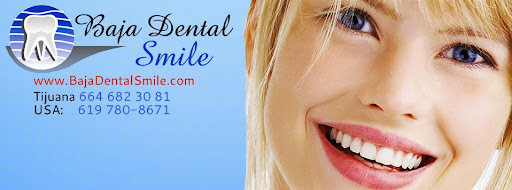 Baja Dental Smile, German Gedovius 9506, Zona Urbana Río Tijuana, Zona Urbana Rio Tijuana, 22010 Tijuana, B.C., México, Profesional de medicina alternativa | BC