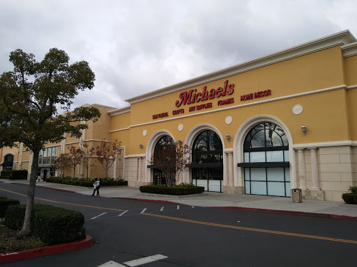 Craft Store «Michaels», reviews and photos, 8341 La Palma Ave, Buena Park, CA 90620, USA