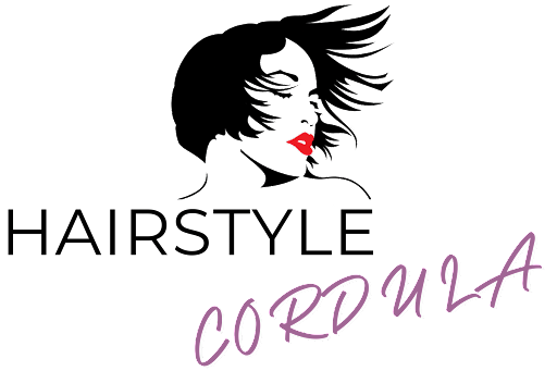 Hairstyle Cordula logo