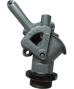 Drum Valve