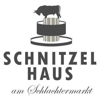 Schnitzelhaus Schwerin logo