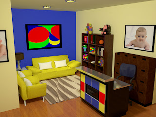 Apartment Interior Design Software