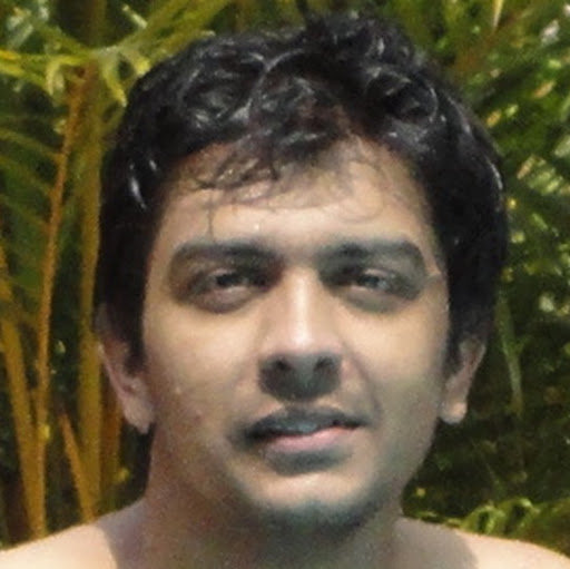 Manu Shankar