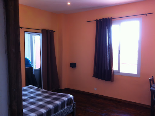 Hotel Niaouly