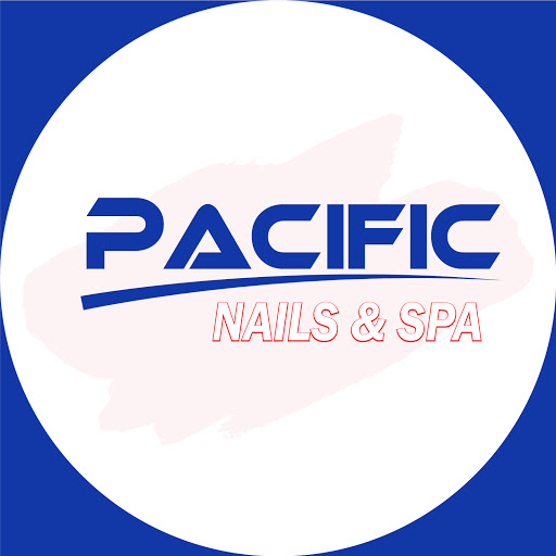 Pacific Nail & Spa logo