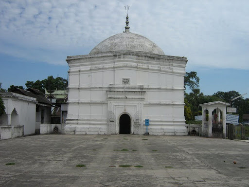 Baneswar Siva Temple, NH31, Khagrabari, Cooch Behar, West Bengal 736179, India, Tourist_Attraction, state WB