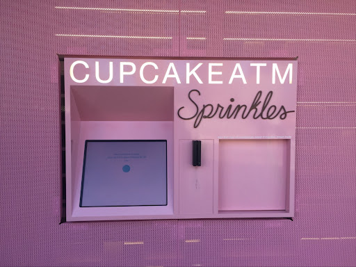 Bakery «Sprinkles Cupcakes and Ice Cream», reviews and photos, 3393 Peachtree Rd, Atlanta, GA 30326, USA