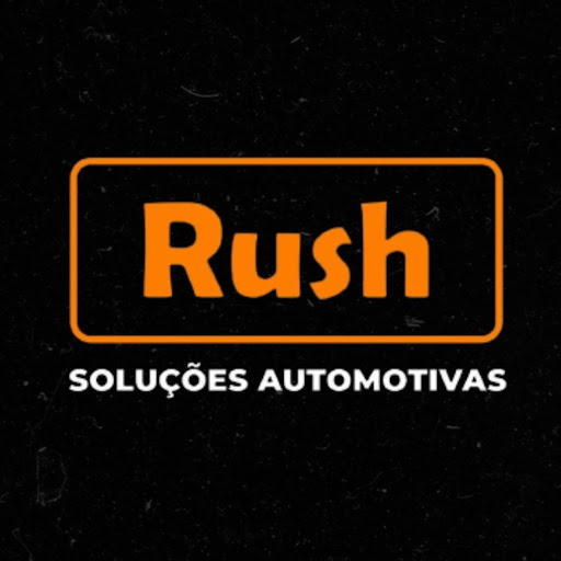 Lucas Rush (Rush Car)