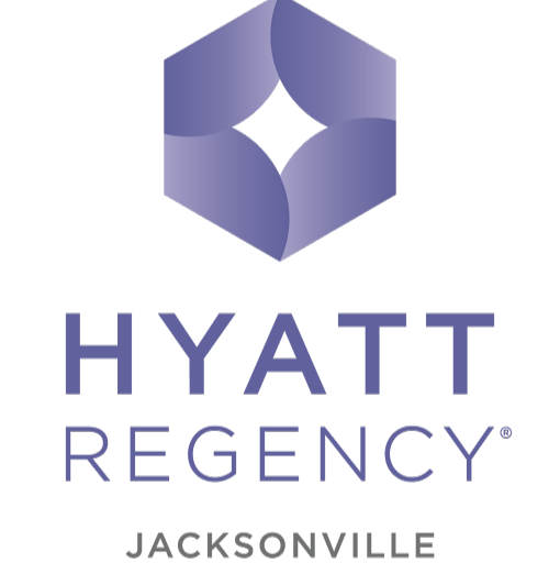 Hyatt Regency Jacksonville Riverfront logo