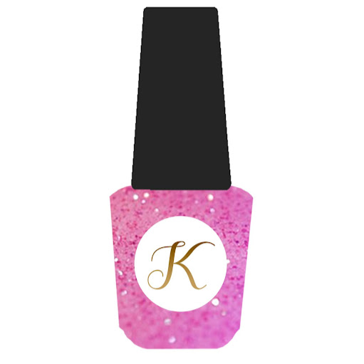 KIMI Nails & Beauty logo