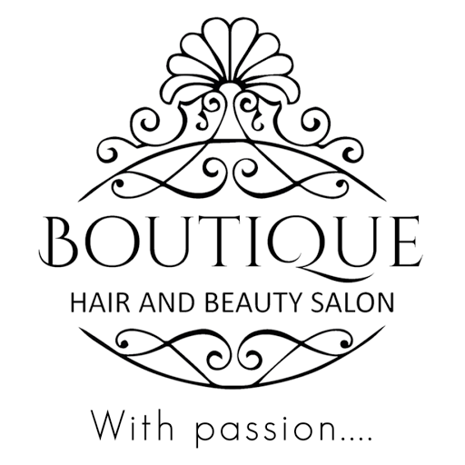 BoutiQue Hair & Beauty logo