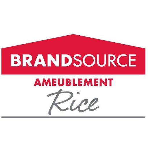 BrandSource Rice logo