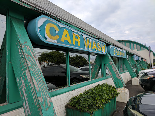 Car Wash «Classic 3D Car Wash & Detail Center», reviews and photos, 55 Magee Ave, Stamford, CT 06902, USA