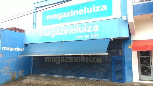 Magazine Luiza Centro de Itapeva - Loja 928, Praça Anchieta, 17 - Centro, Itapeva - SP, 18400-450, Brasil, Loja_de_Celulares, estado Minas Gerais