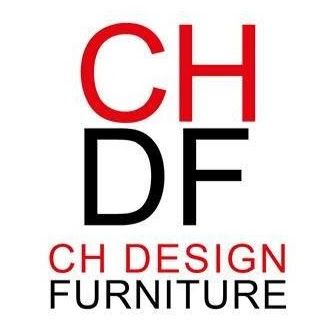 CH Design Furniture swiss design Twentieth century logo
