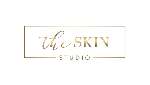 The Skin Studio logo