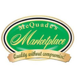 Mc Quades Marketplace logo
