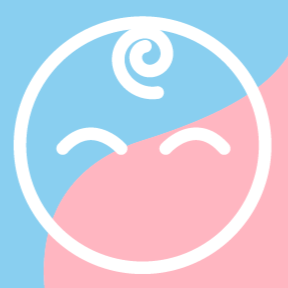 Babyskyen.dk logo