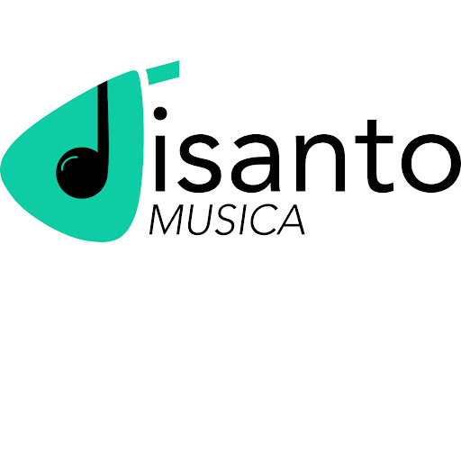D'IsantoMusica Strumenti Musicali logo