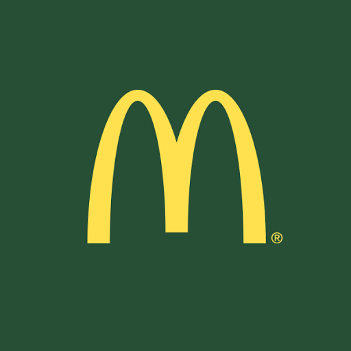 McDonald's Siracusa Drive logo