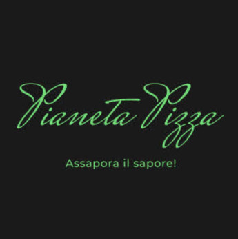 Pianeta Pizza logo
