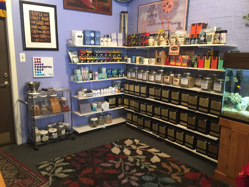 Book Store «Blue Feather Books & Botanical», reviews and photos, 19 W Harris Ave, La Grange, IL 60525, USA
