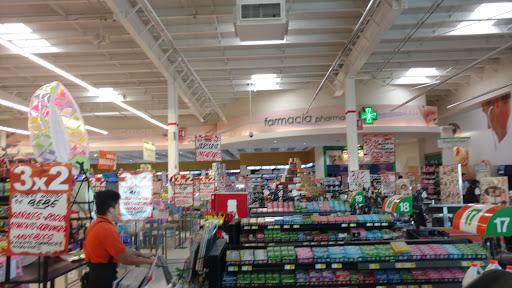 Mega Comercial Mexicana, Av. Hidalgo No.1055, Lomas del Faro, 23472 Cabo San Lucas, B.C.S., México, Supermercados o tiendas de ultramarinos | BCS